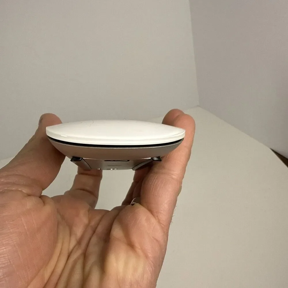 Apple Bluetooth Wireless Laser Magic Mouse